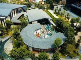 Wyndham Lynn Times Thanh Thủy