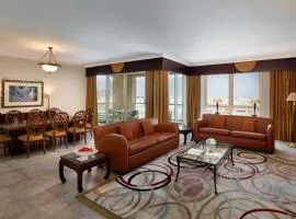 Marriott Executive Apartments Dubai Creek