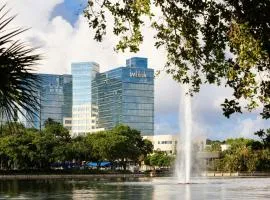 The Westin Fort Lauderdale