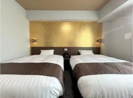 Second Inn Hana Hotel Hanazono Inter - Vacation STAY 40291v