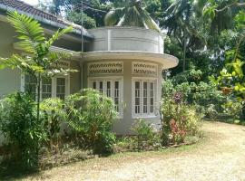 Hotel Foto: Reeves Garden Homestay