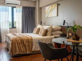 Garden Park Hotel