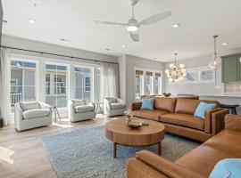 The Tides by KEES Vacations, hotel in Kill Devil Hills