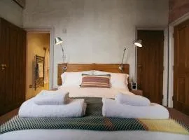 The Culpeper Bedrooms