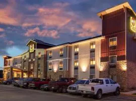 My Place Hotel-Pittsburgh North/Monaca, PA