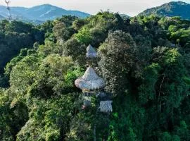 Minca Ecohabs Hotel