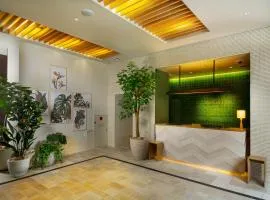 Hotel Torifito Naha Asahibashi