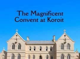 Convent at Koroit