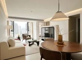 Today Aparthotel West Lujiazui Shanghai