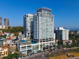 Wyndham Legend Halong, hotel in Ha Long