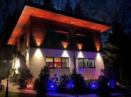 Ostravice Apartment, hôtel à Ostravice