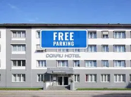 DONAUHOTEL Ingolstadt