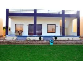 Ranthambore Village Serai