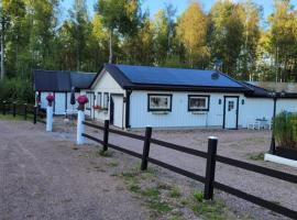 Karlstorp 4 km från Vimmerby, hotel in Vimmerby