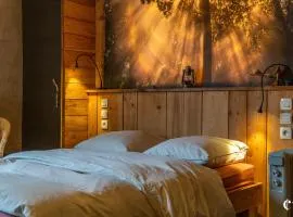 Hotel Green Ecolodge