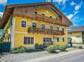 Gasthaus - Hotel Alt Fürstätt