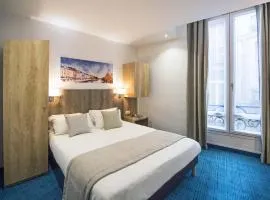 Hôtel Eugénie