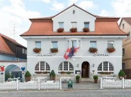 Hotel Gasthof Zum Storch