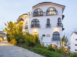 Adalia Villa With ValeyView - O'TEL, hotel en Dalat