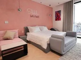 Vyan Lux Hotel
