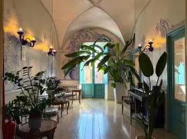 Lilium Boutique Hotel