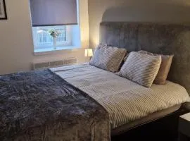 Station Hotel Shotts