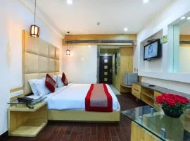 Airport Hotel Grand