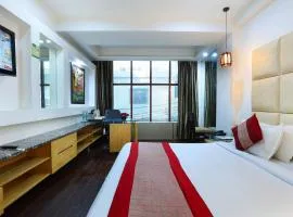 Airport Hotel Grand