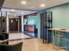 Sure Hotel by Best Western Saint-Amand-Les-Eaux