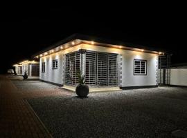 A&N appartementen, hotel v destinaci Lelydorp