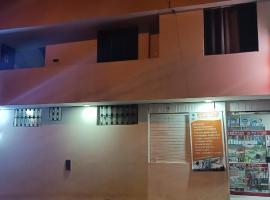 Hospedaje encuentros, Hotel in Cajamarca