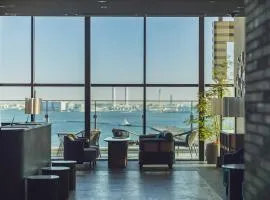 The Gate Hotel Yokohama by Hulic