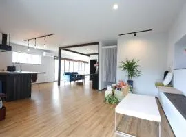 火口に最も近い桜島のゲストハウスikoてらす