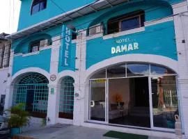 Hotel DaMar Puerto Vallarta