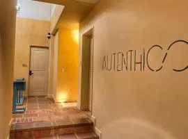 Autenthico Provenza Hotel Medellin