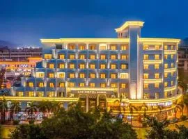 LIZ International Hotel Panyu Ginza Shiqiao Metro Station Branch - Free Shuttle Bus to Canton Fair Complex During Canton Fair Period & Free Breakfast & Free Afternoon Tea & Free Midnight Snack