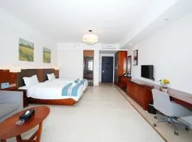 Huizhou Hazens East Bay Resort