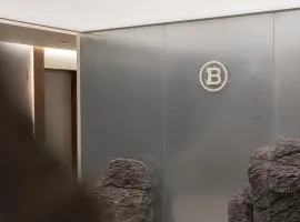 Siheung Brown Dot Jeongwang