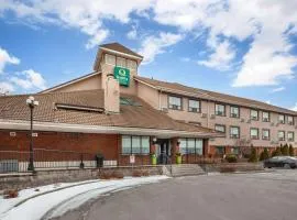 Quality Hotel