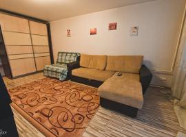 Hotel Photo: Apartment Rakhova 96