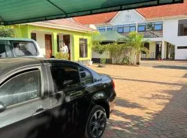 LBT Lodge