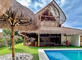 Villa Kesambi