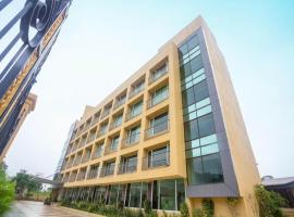 Aveda Diwatel, hotel in Lonavala