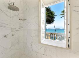 Luxury villa in Mustique, Hotel in Lovell Village