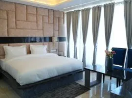 Country Ambience Hotel