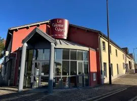 绿色威尼斯之家酒店