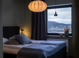 Hotell Kittelfjäll