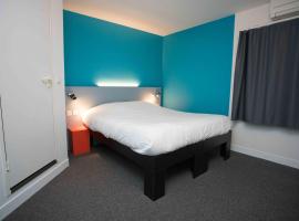 Hotel Photo: Fasthotel Artigues