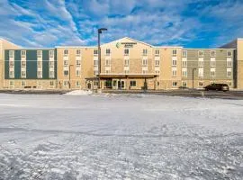 WoodSpring Suites Loves Park - Rockford