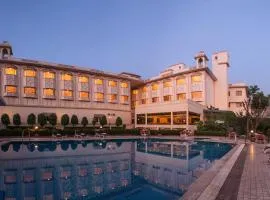KK Royal Hotel & Convention Centre